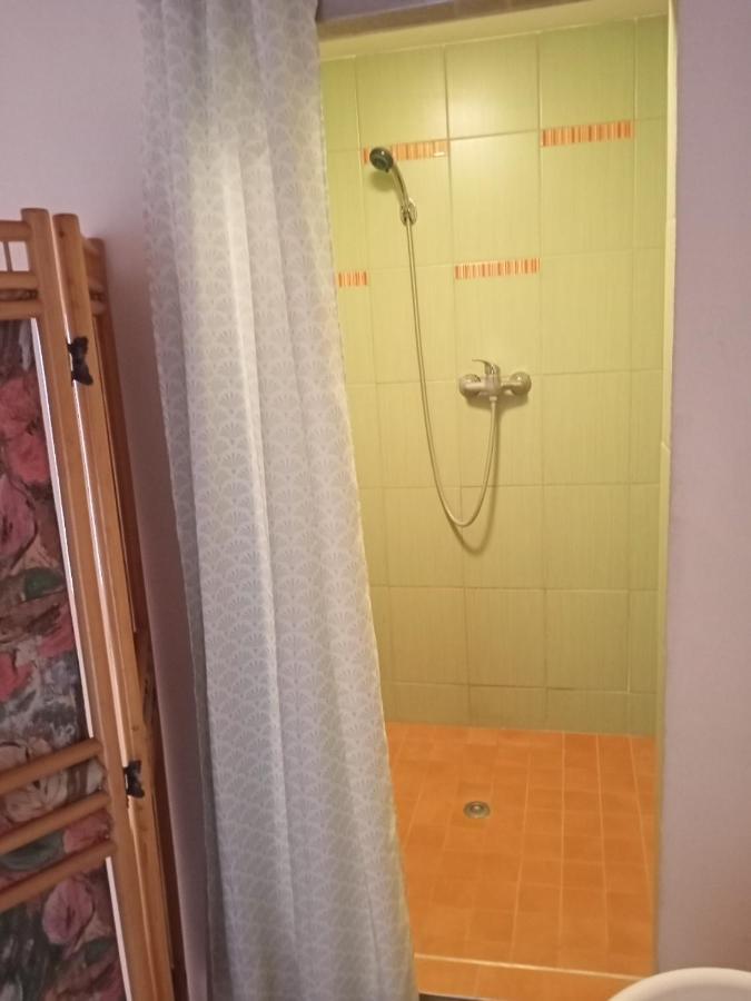 Ubytovani V Tucapech 96 Borsice Екстер'єр фото